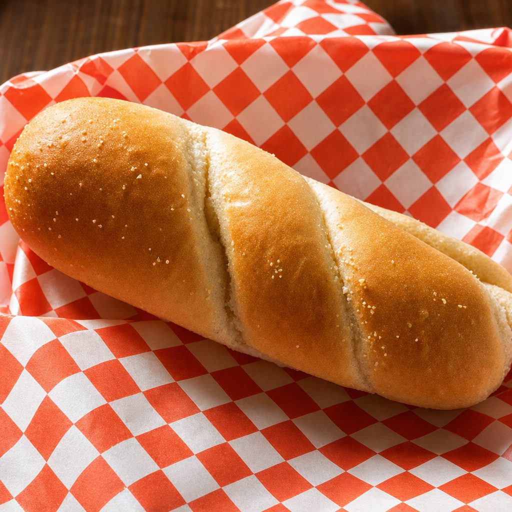 Hot Roll.
