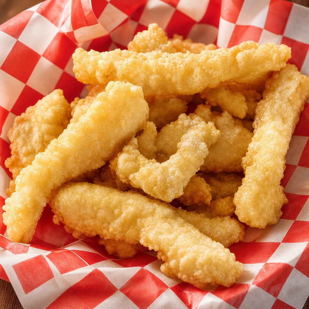 Calamari Side.