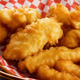 Seafood Combo