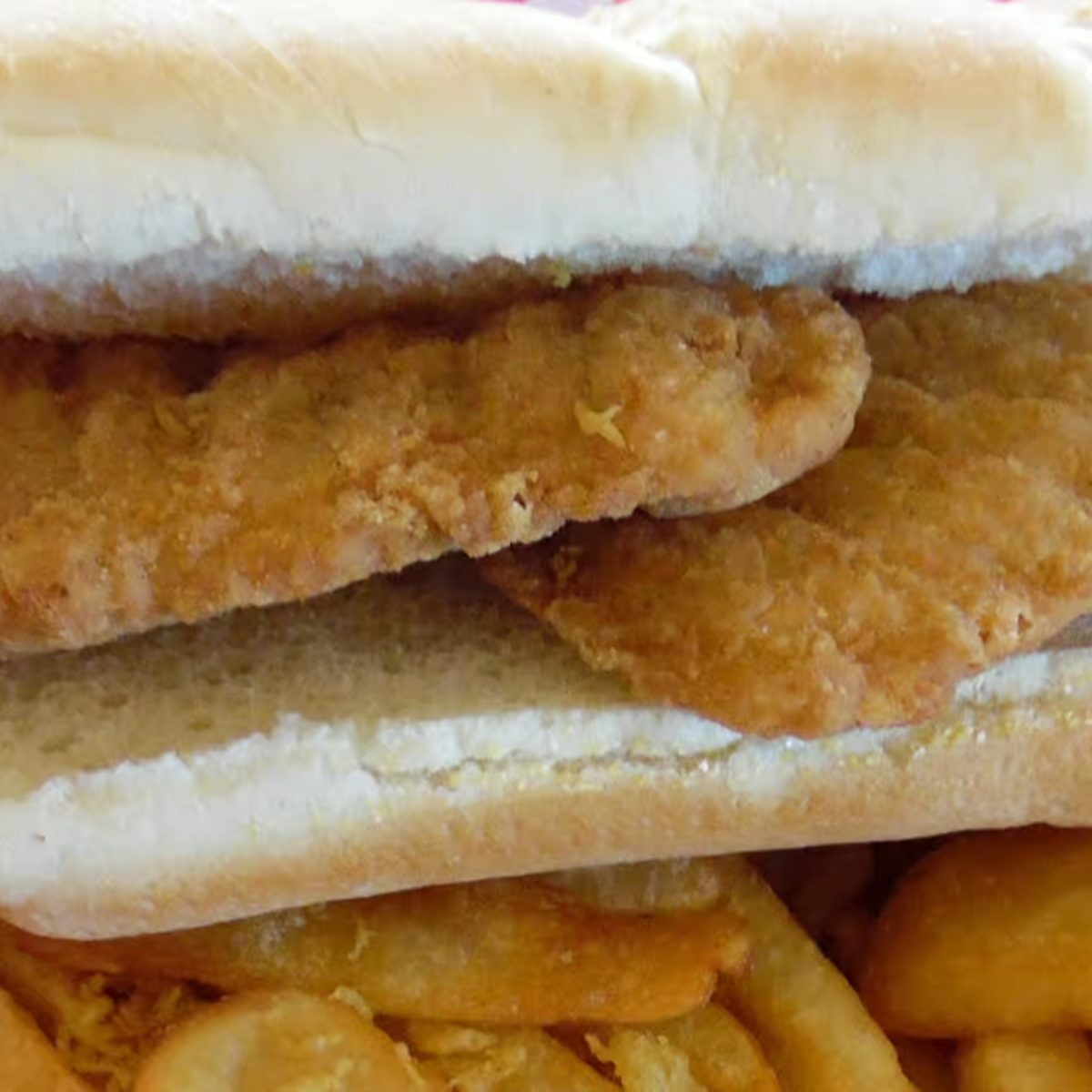 Chicken Sandwich