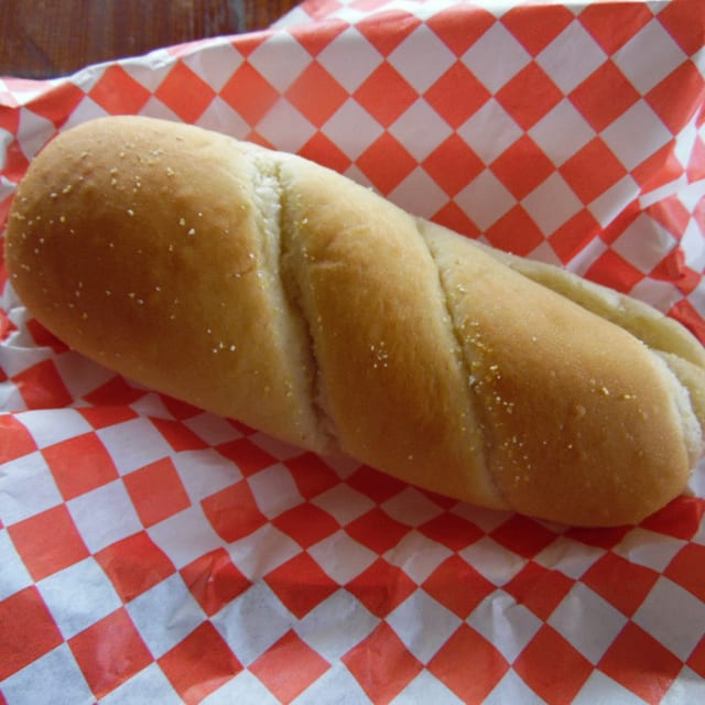 Hot Roll.